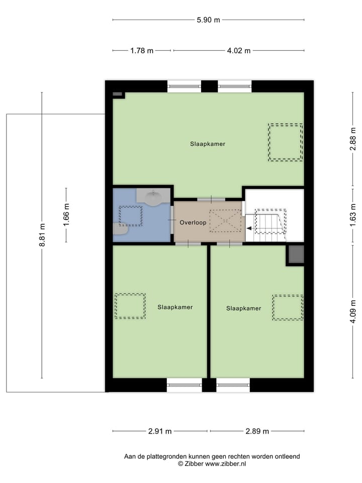 Photo 51 of Weemeweg 15