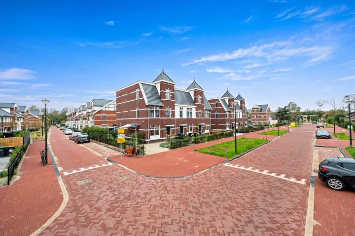 Foto 44 van Westmadeweg 128