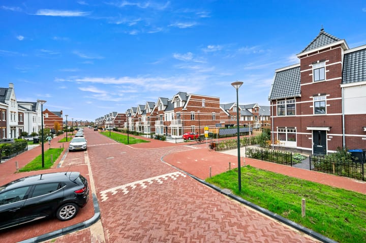 Foto 45 van Westmadeweg 128