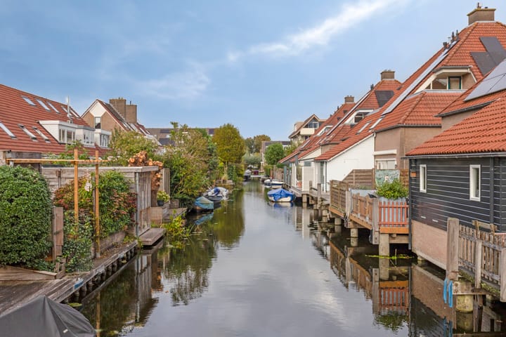 Foto 20 van Rendiermos 22