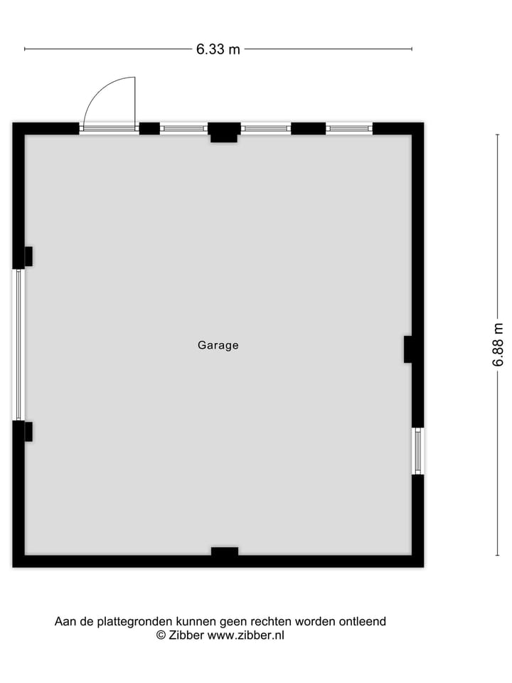 Photo 54 of Weemeweg 15