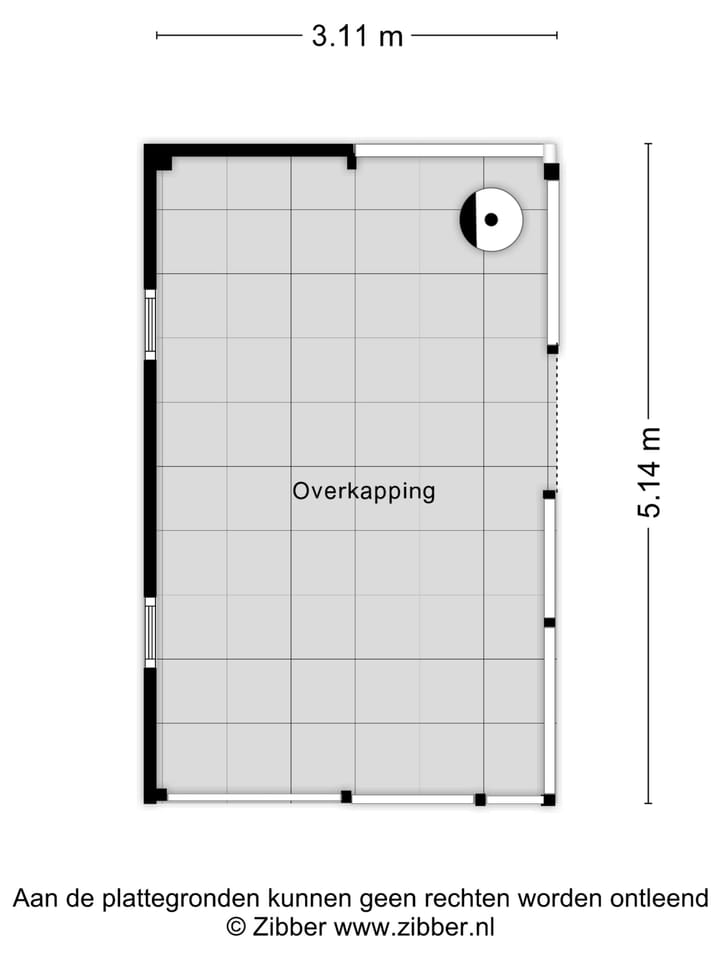 Photo 55 of Weemeweg 15