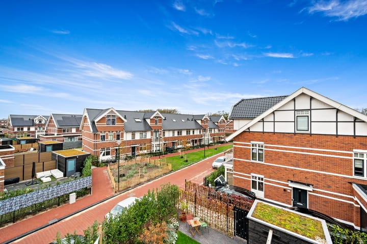 Foto 47 van Westmadeweg 128