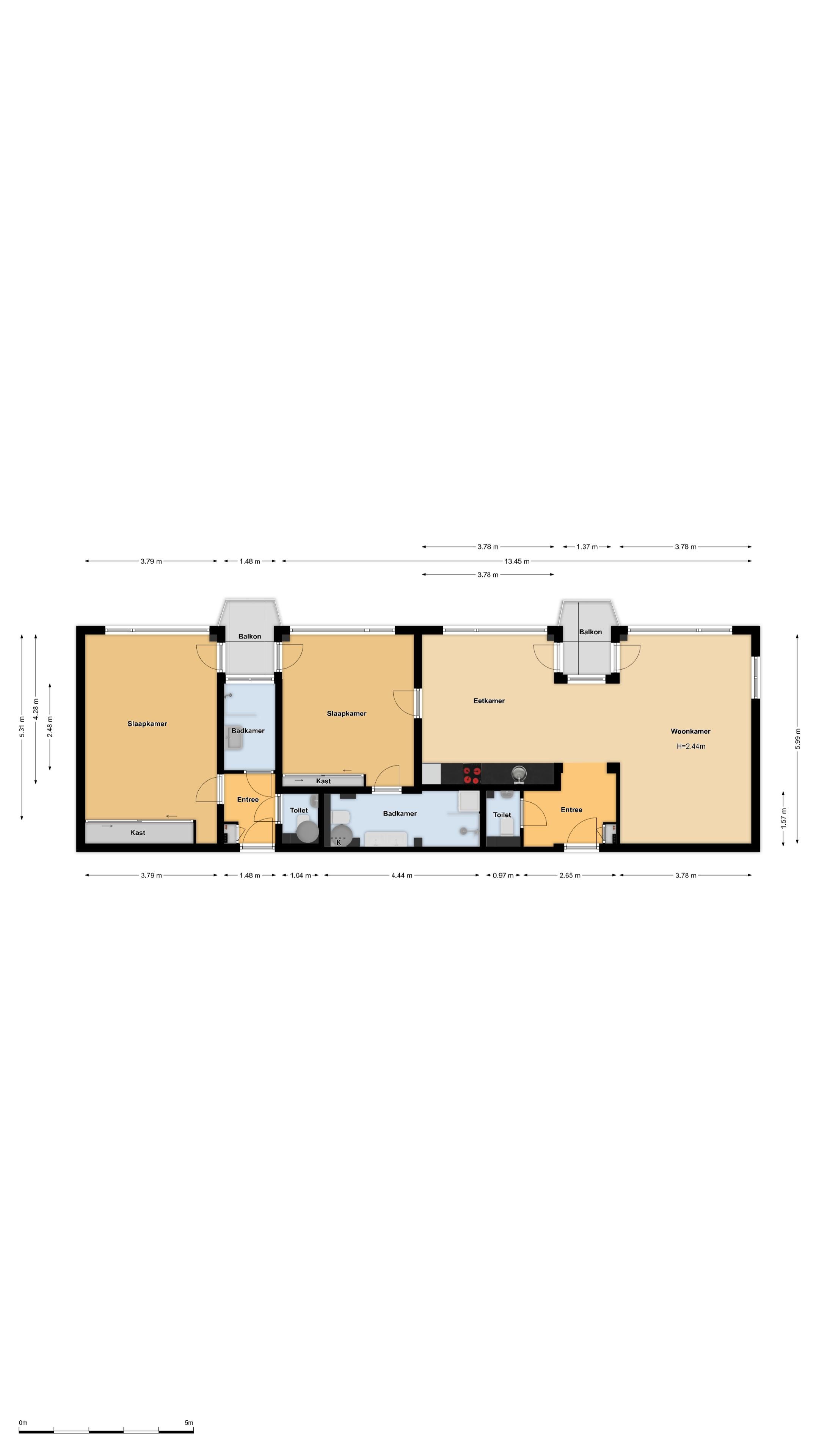 Foto 39 van Soestdijkseweg Zuid 87-B6