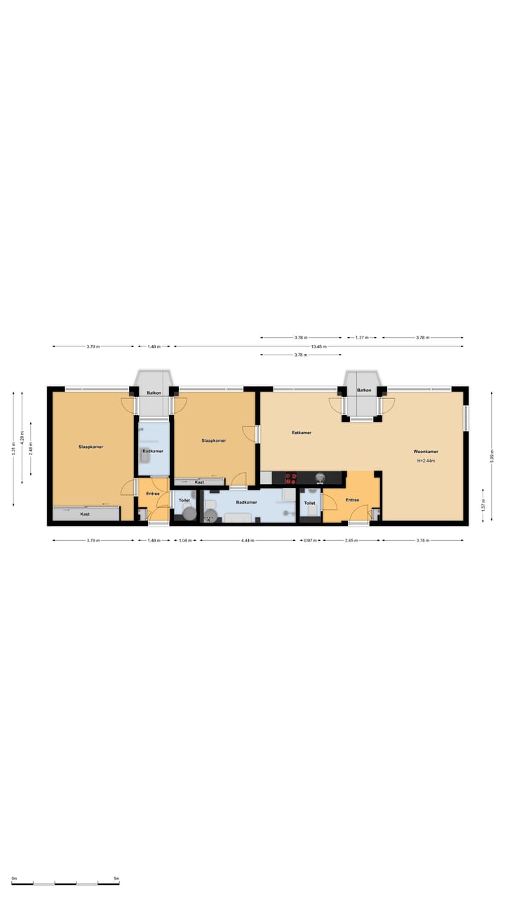 Photo 39 of Soestdijkseweg Zuid 87-B6