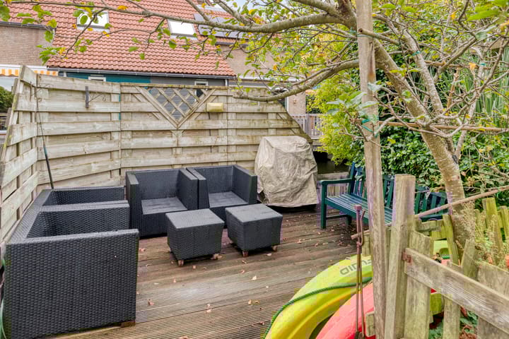 Foto 23 van Rendiermos 22