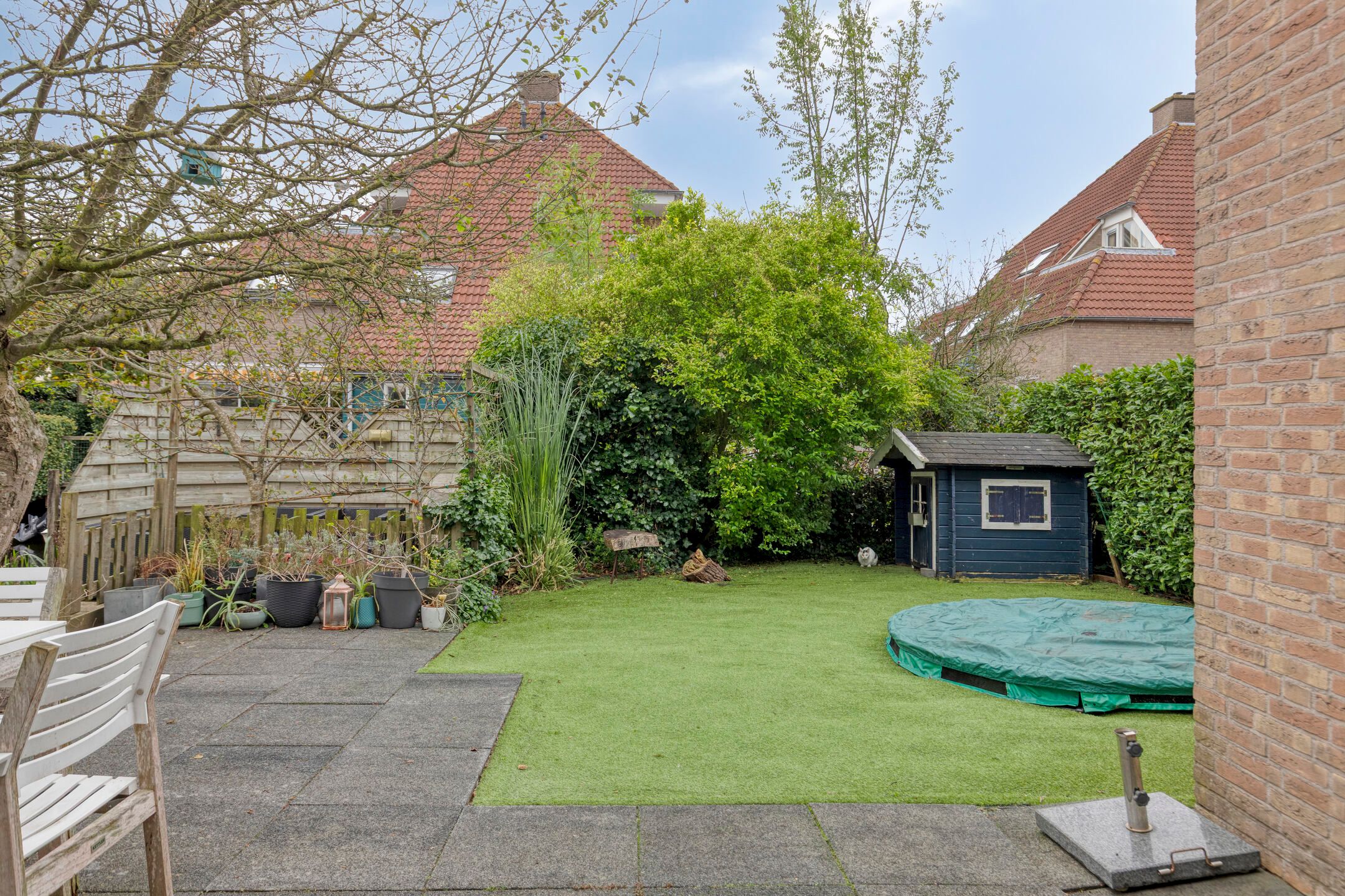 Foto 24 van Rendiermos 22