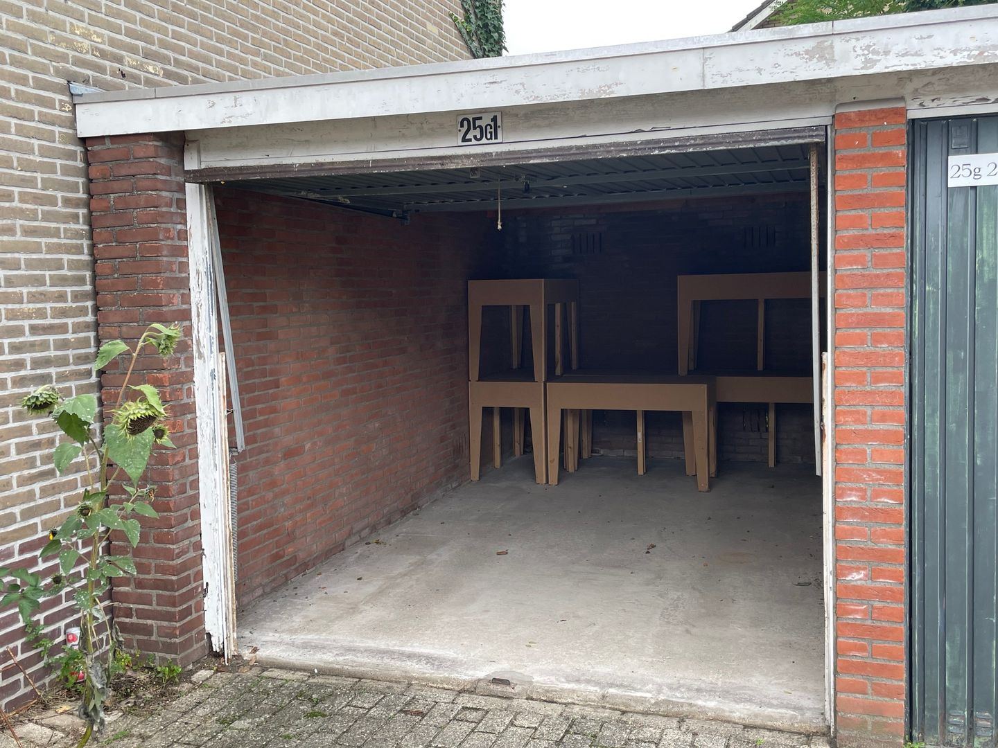 Photo 1 of Waardeel 25-G1