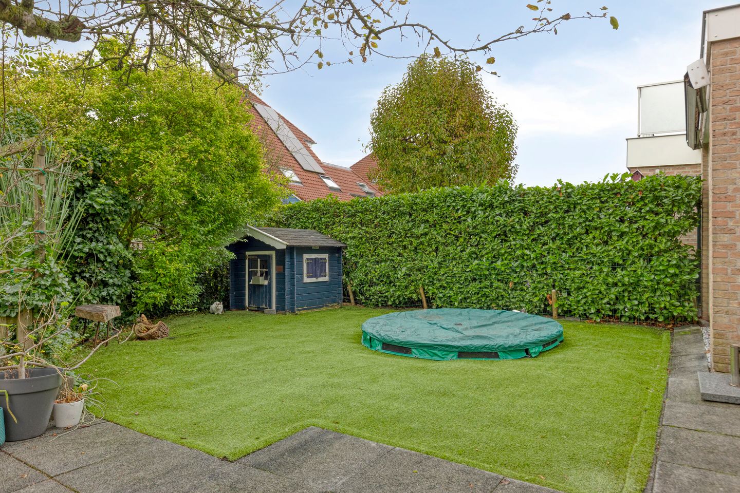 Foto 25 van Rendiermos 22