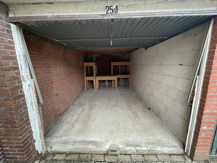 Photo 2 of Waardeel 25-G1