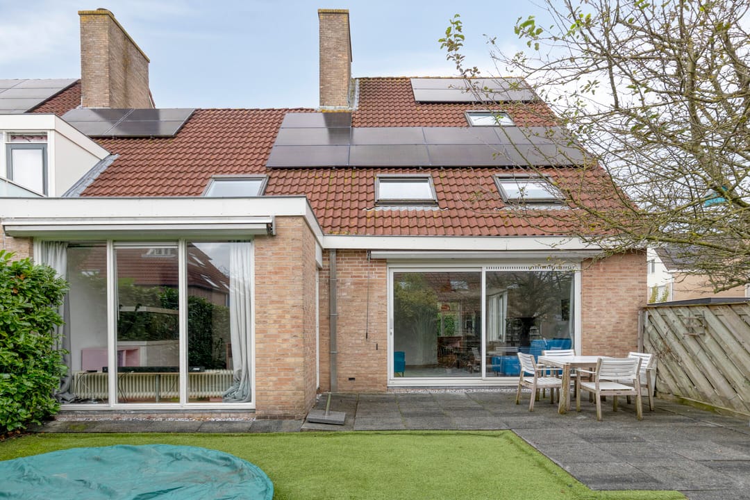 Foto 26 van Rendiermos 22