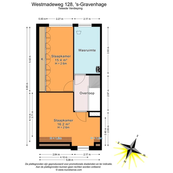 Foto 55 van Westmadeweg 128