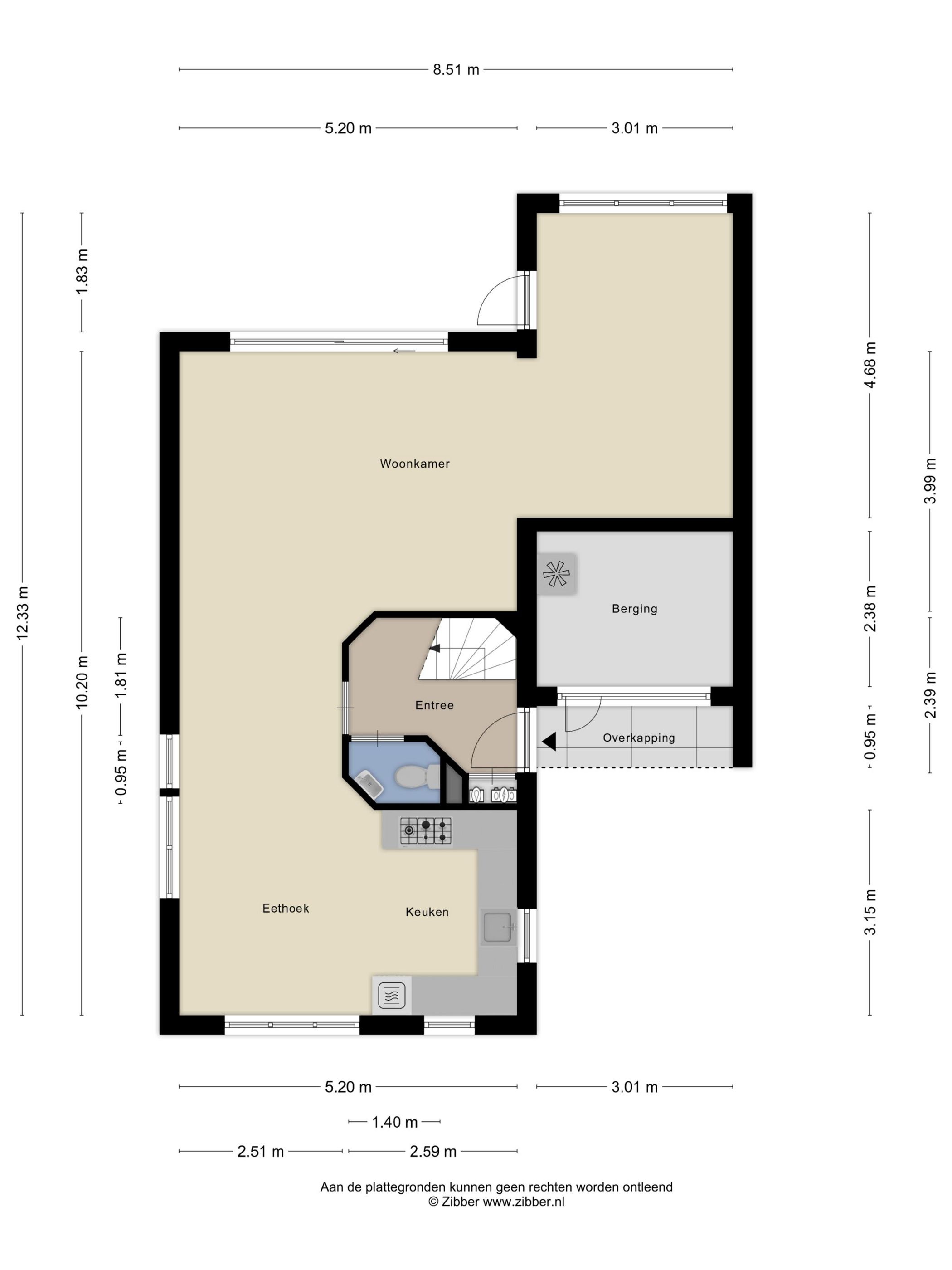 Foto 42 van Rendiermos 22