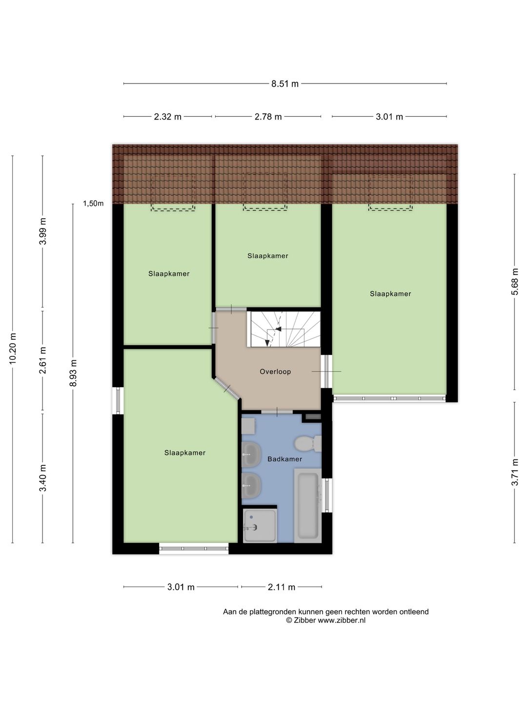 Foto 43 van Rendiermos 22