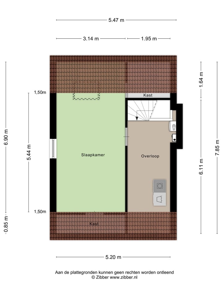 Foto 44 van Rendiermos 22