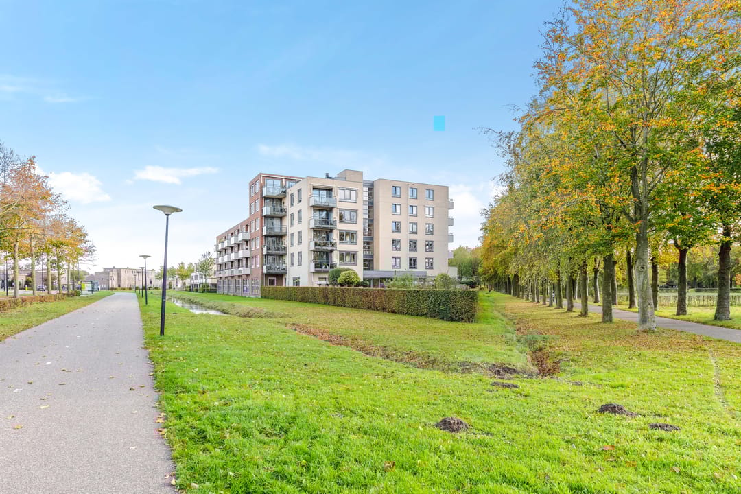 Photo 1 of Hendrik Verheesstraat 18