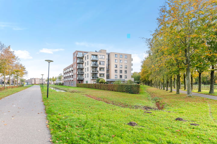 Foto 1 van Hendrik Verheesstraat 18