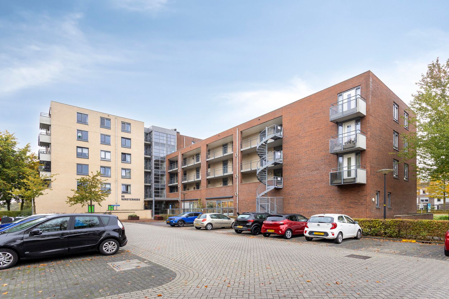 Photo 4 of Hendrik Verheesstraat 18