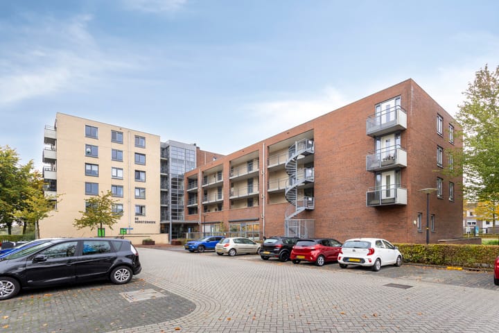 Foto 4 van Hendrik Verheesstraat 18