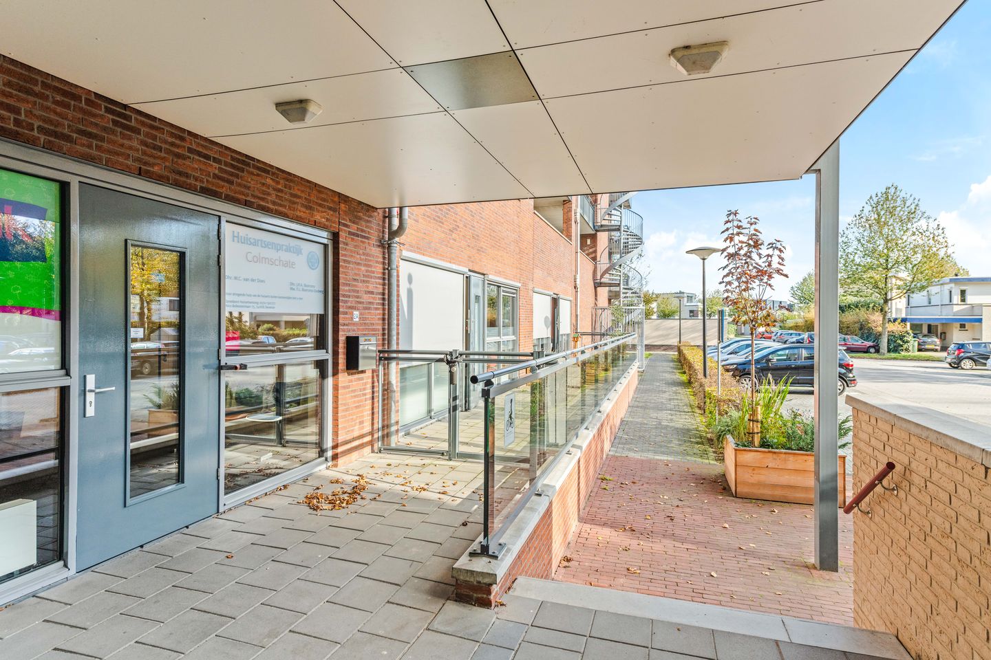 Photo 5 of Hendrik Verheesstraat 18