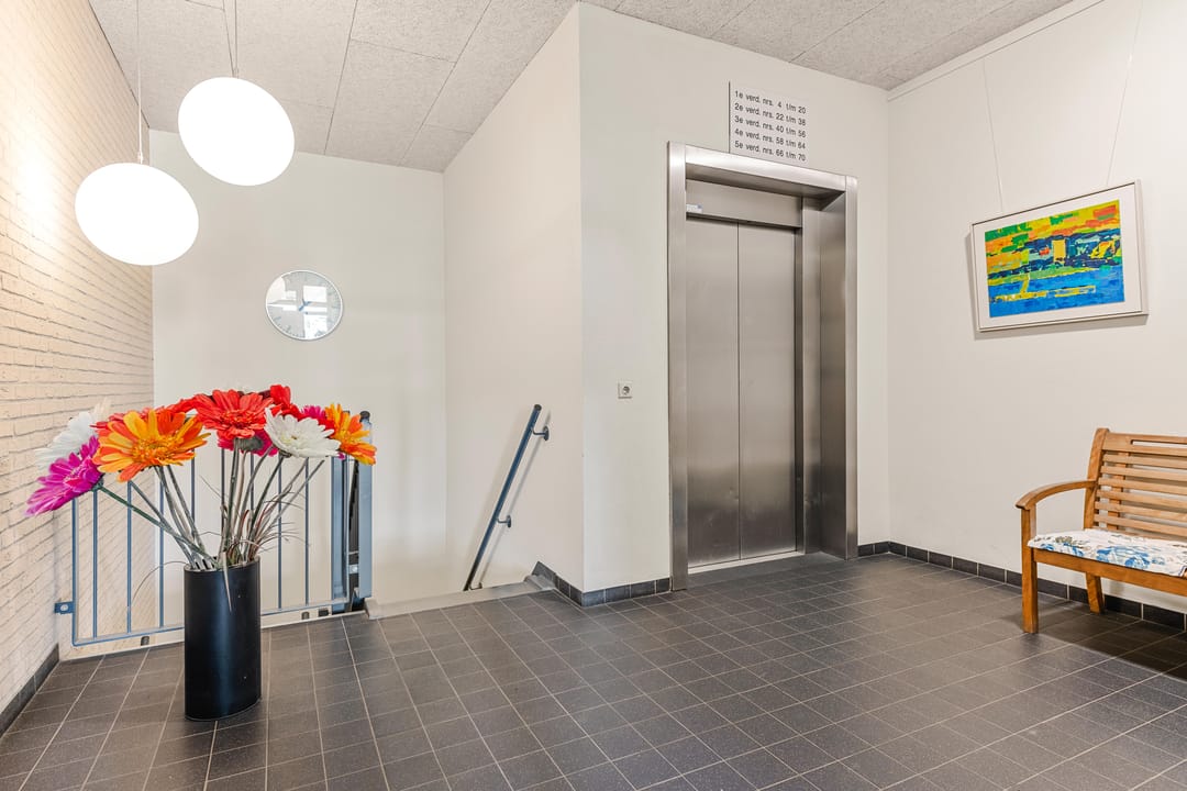 Photo 7 of Hendrik Verheesstraat 18