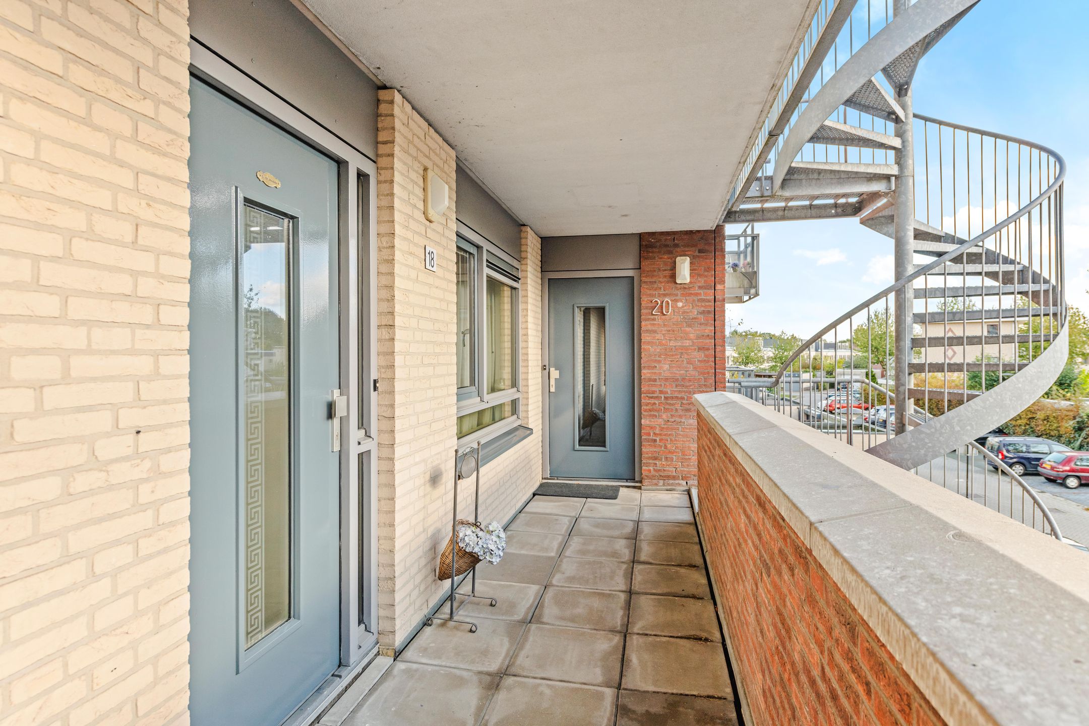 Photo 9 of Hendrik Verheesstraat 18