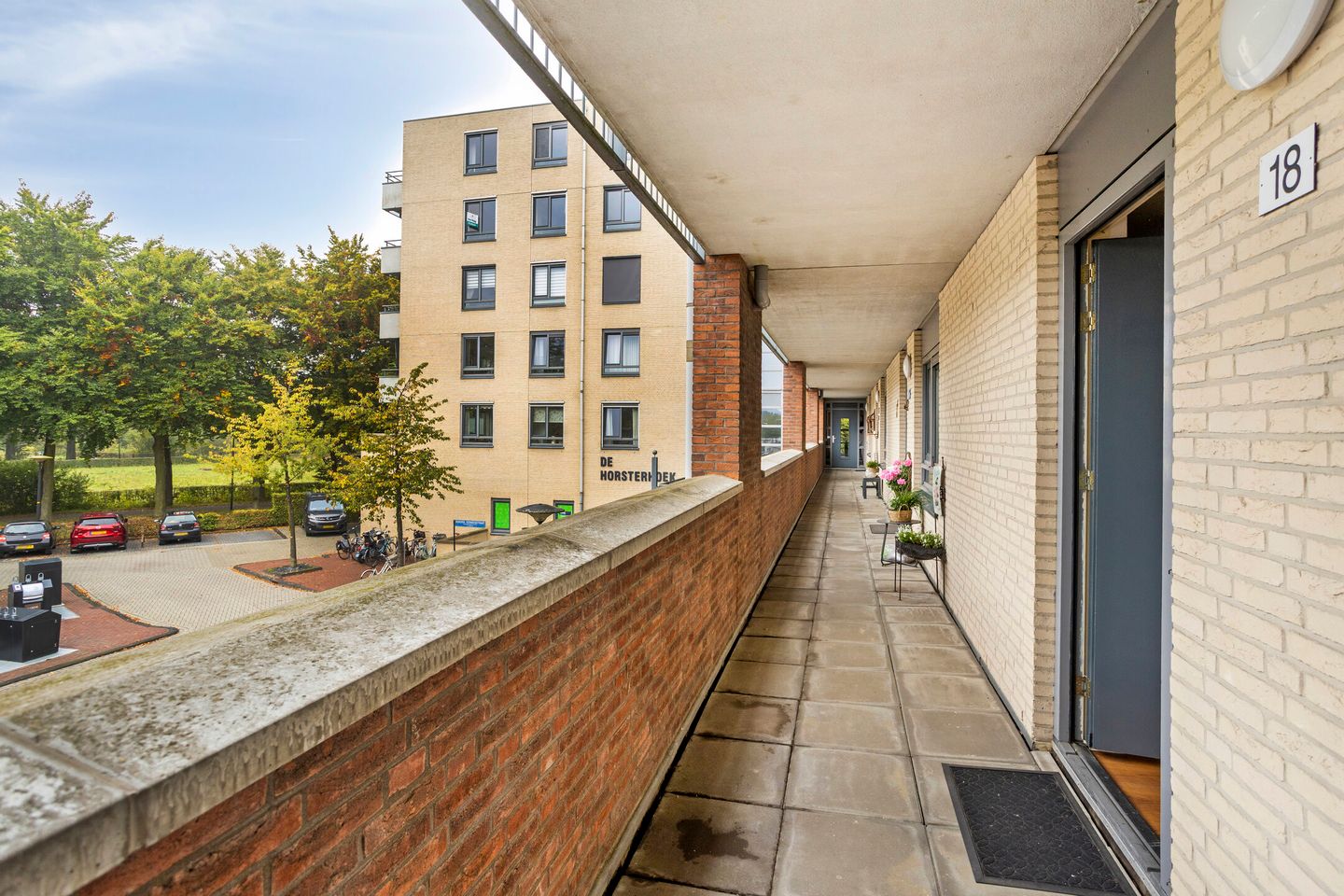 Photo 10 of Hendrik Verheesstraat 18