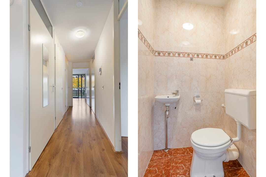 Photo 11 of Hendrik Verheesstraat 18