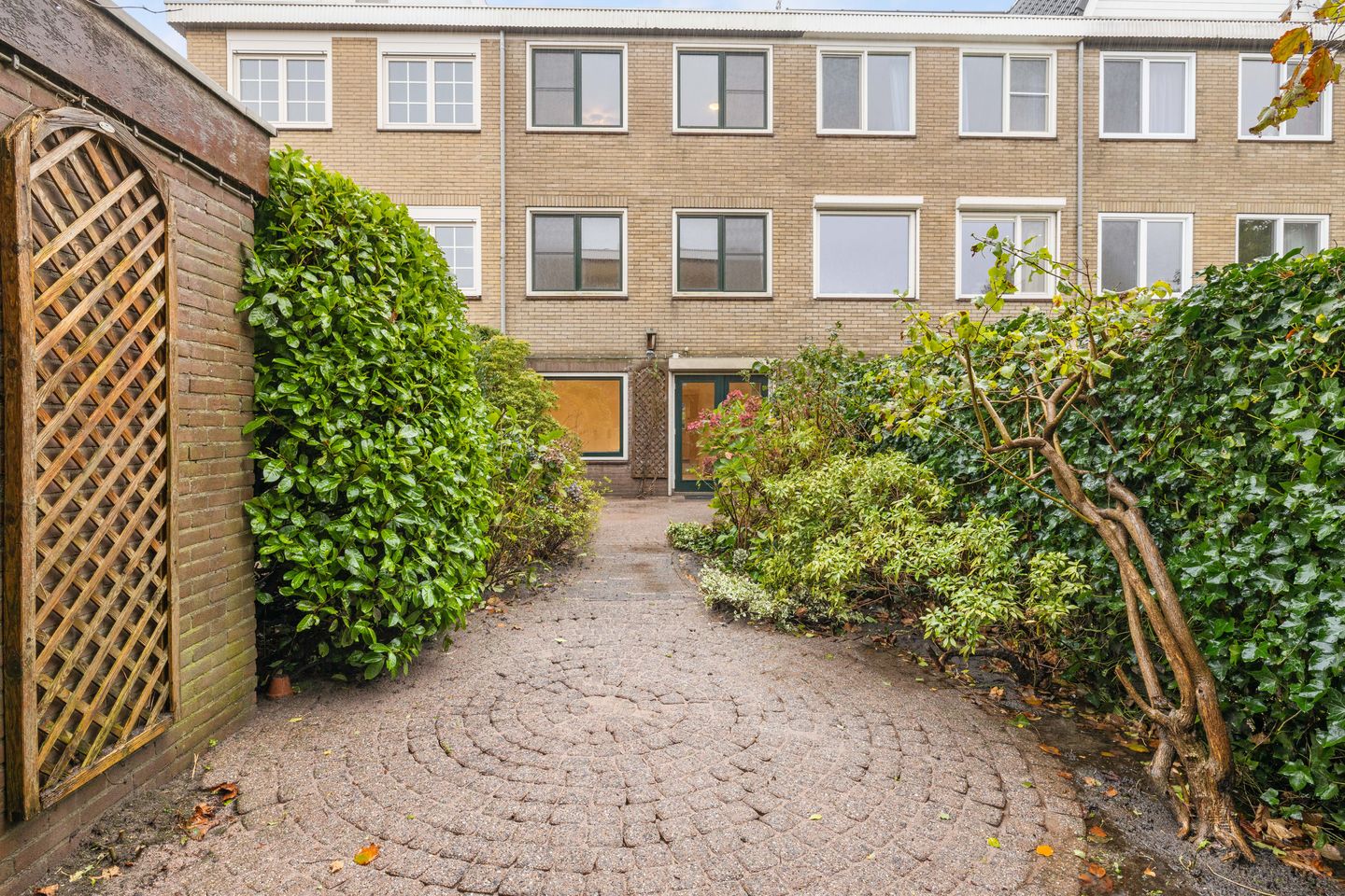 Foto 4 van Orttswarande 21