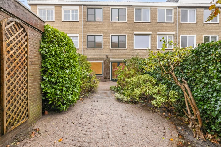 Photo 4 of Orttswarande 21