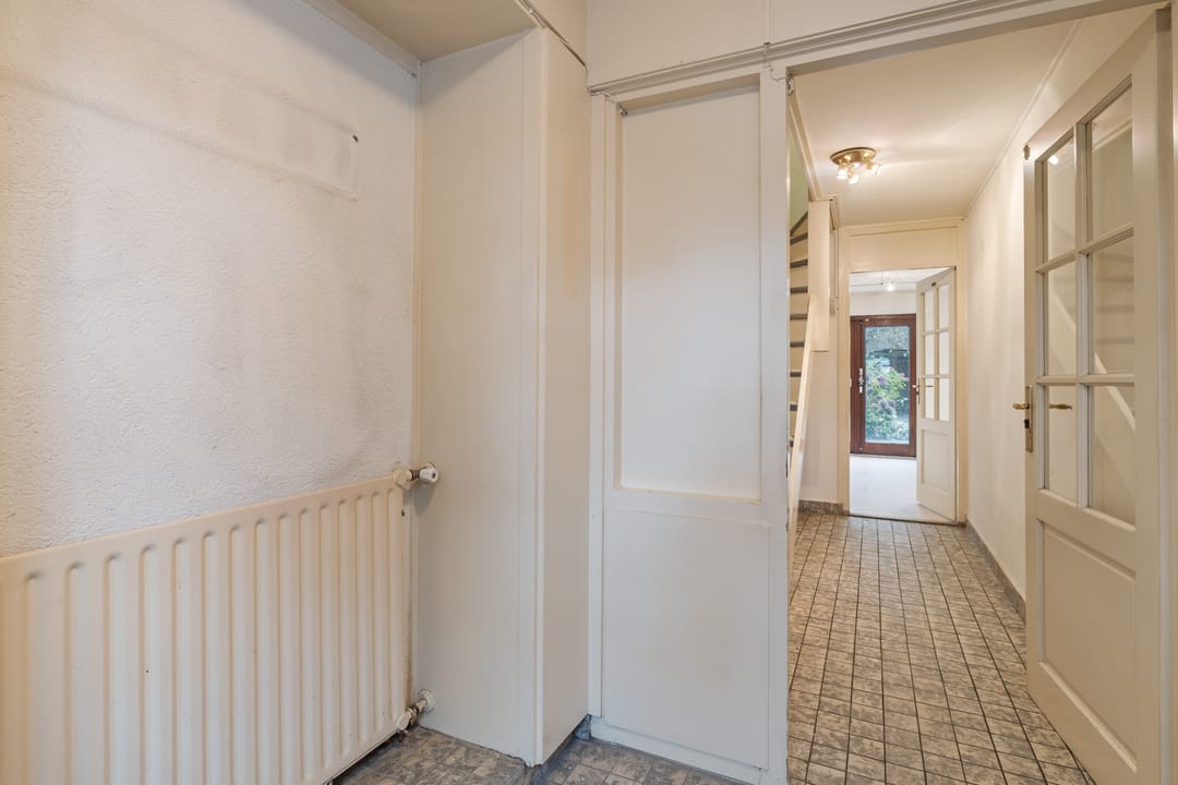 Foto 7 van Orttswarande 21