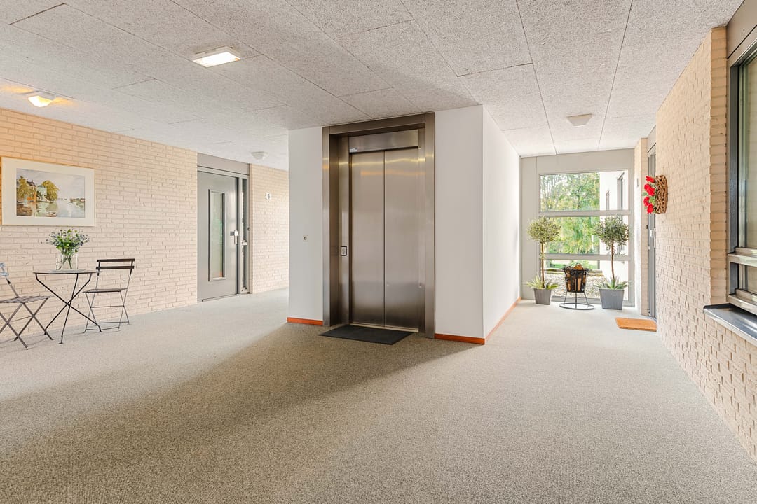 Photo 8 of Hendrik Verheesstraat 18