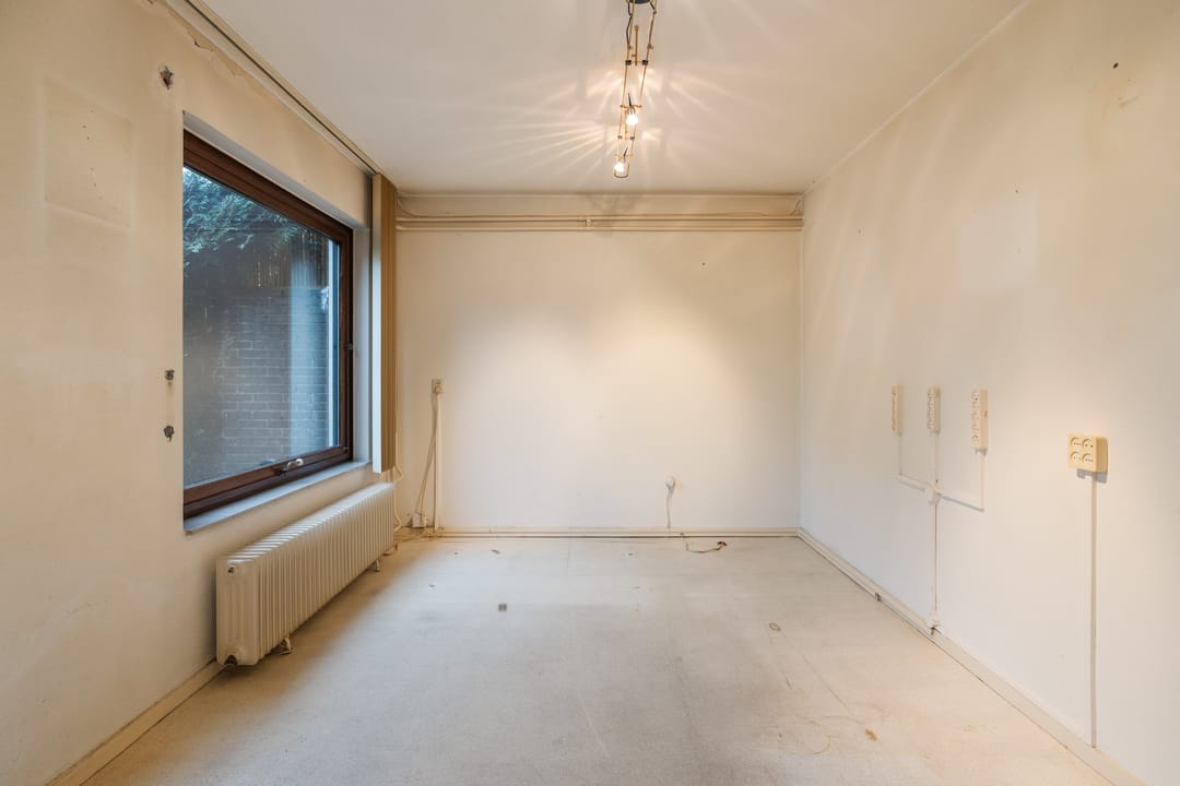 Foto 11 van Orttswarande 21