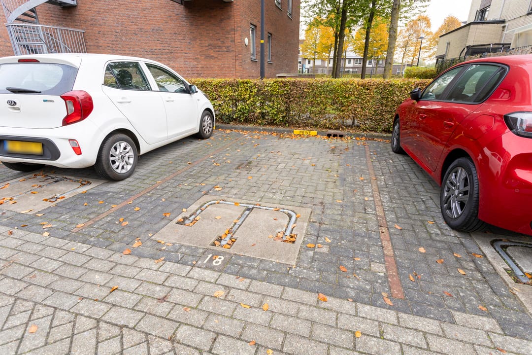 Photo 26 of Hendrik Verheesstraat 18