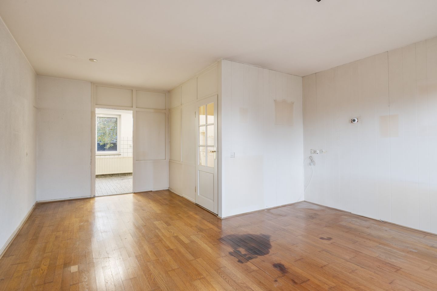 Foto 19 van Orttswarande 21