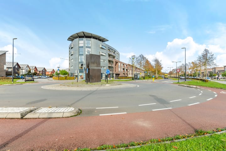 Foto 30 van Hendrik Verheesstraat 18