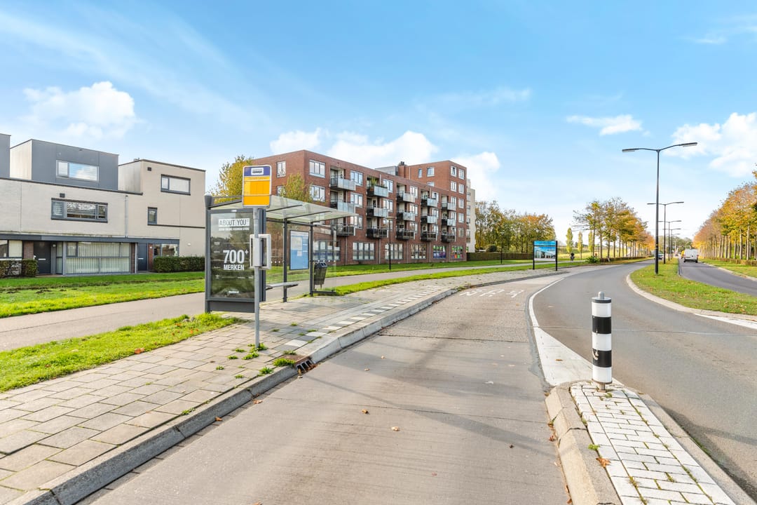 Photo 31 of Hendrik Verheesstraat 18