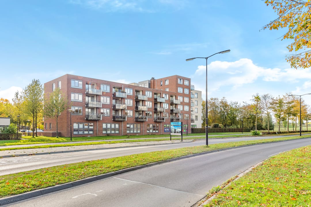 Photo 32 of Hendrik Verheesstraat 18