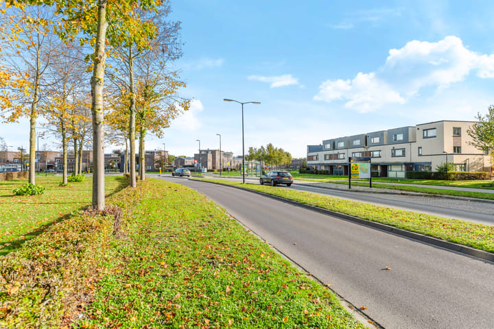 Foto 33 van Hendrik Verheesstraat 18