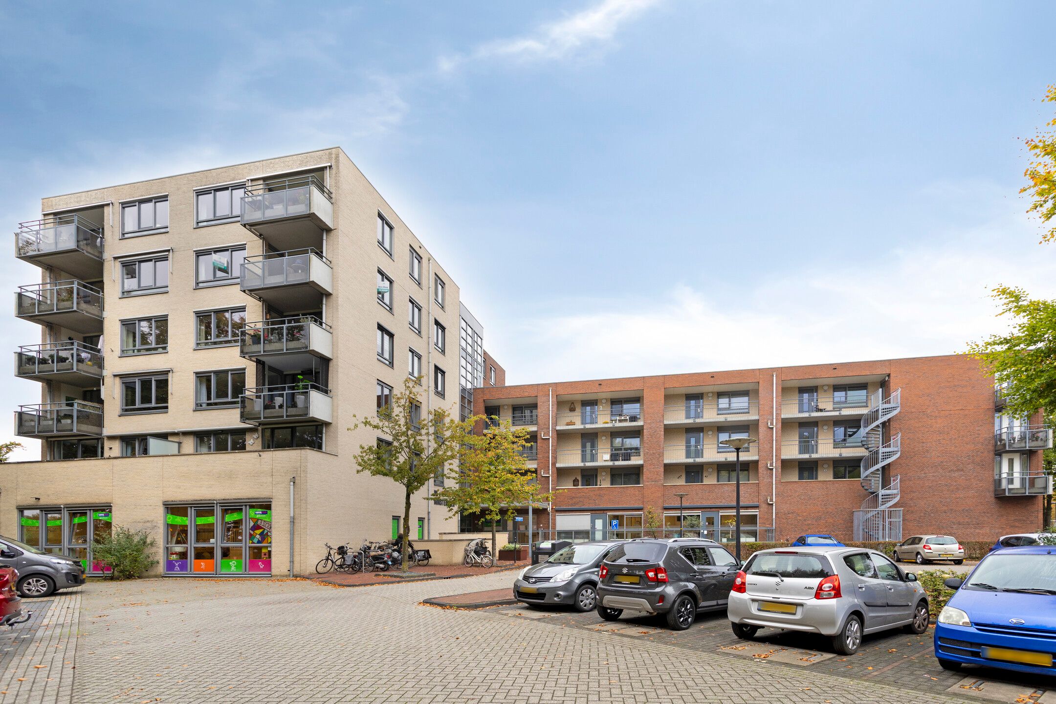 Photo 36 of Hendrik Verheesstraat 18