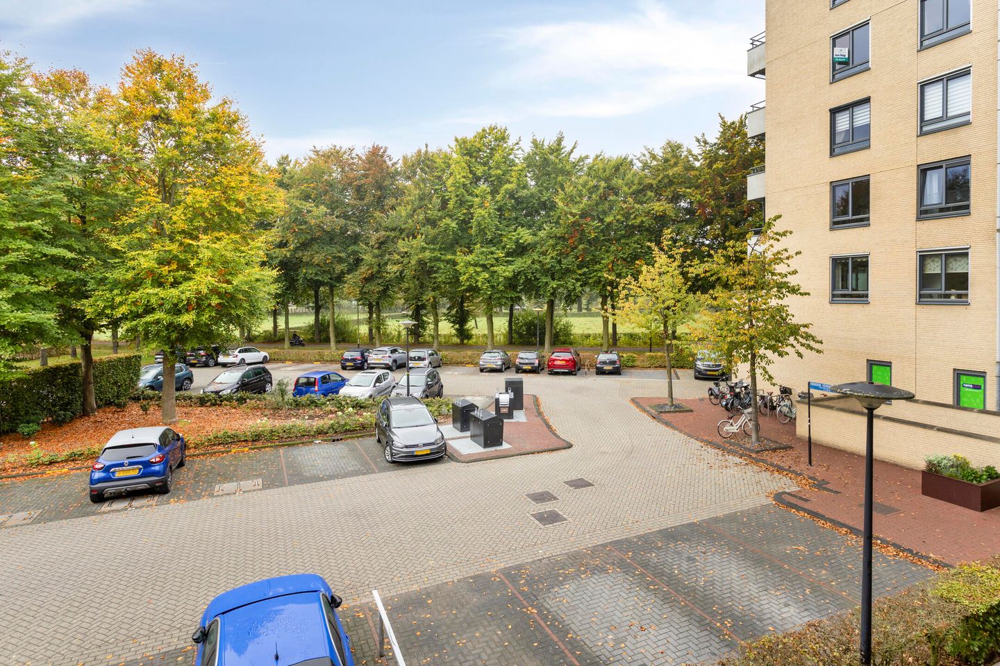 Photo 25 of Hendrik Verheesstraat 18