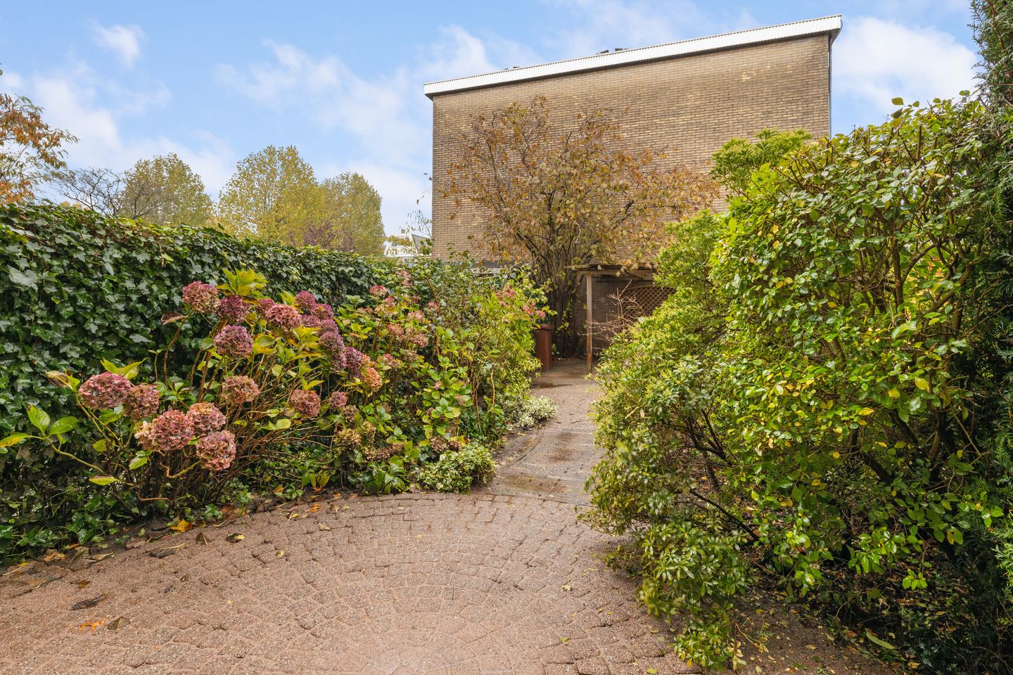 Foto 29 van Orttswarande 21