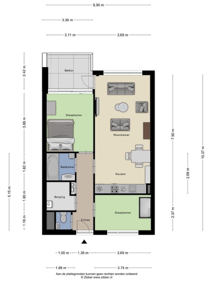 Foto 38 van Hendrik Verheesstraat 18