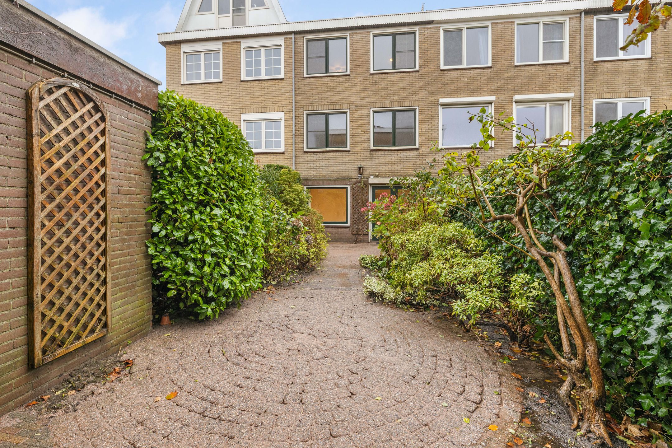 Foto 30 van Orttswarande 21