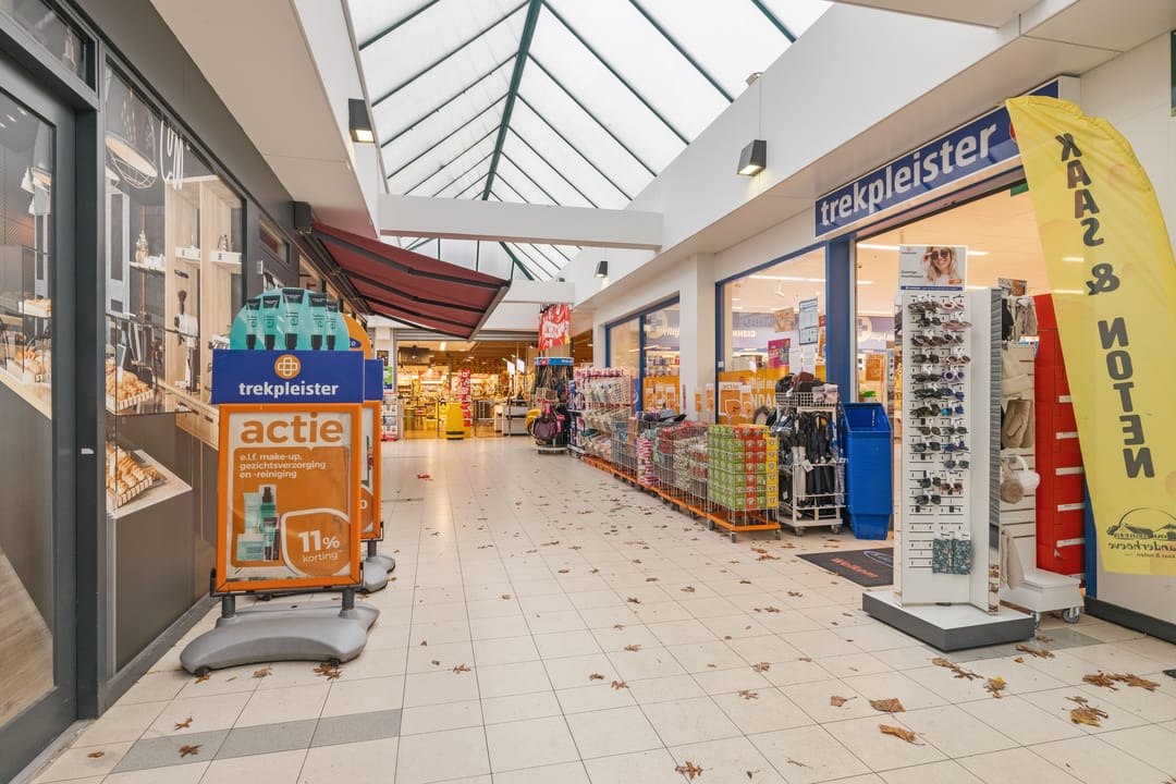 Foto 32 van Orttswarande 21