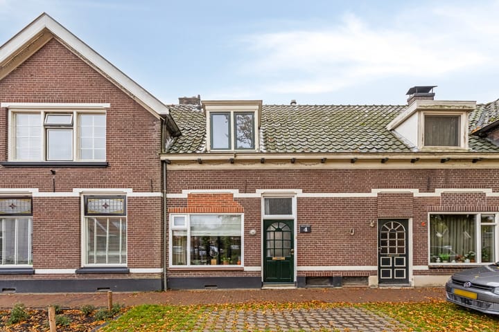 Foto 2 van Wilhelminastraat 4