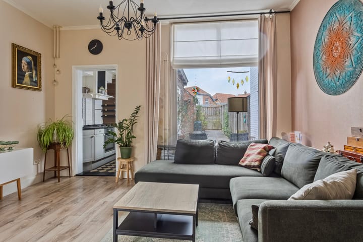 Foto 4 van Wilhelminastraat 4