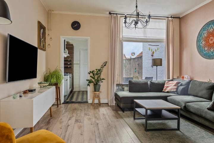 Foto 5 van Wilhelminastraat 4