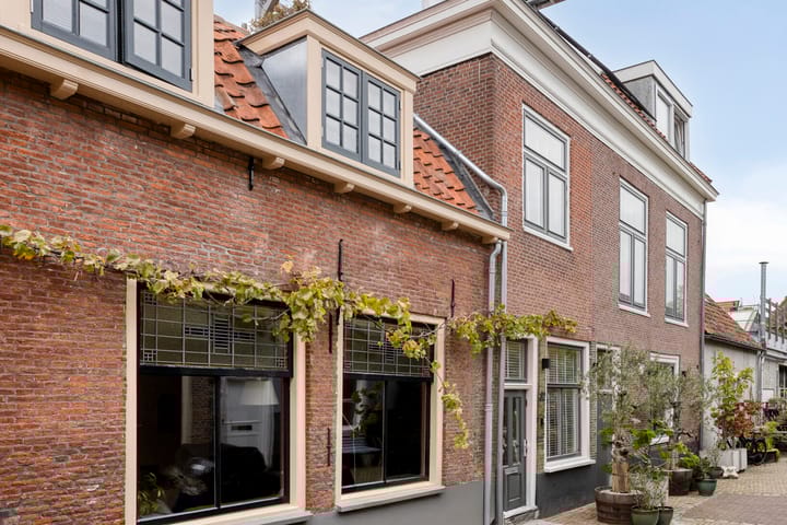 Foto 37 van Gortestraat 82