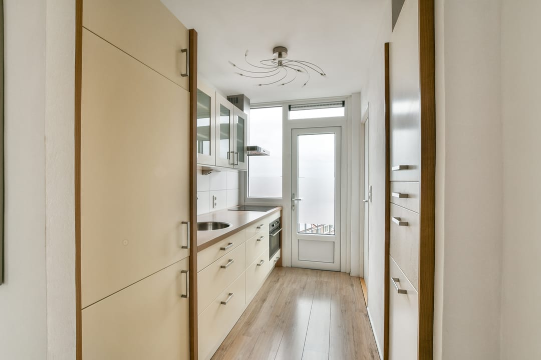 Foto 8 van Diepenbrockweg 224